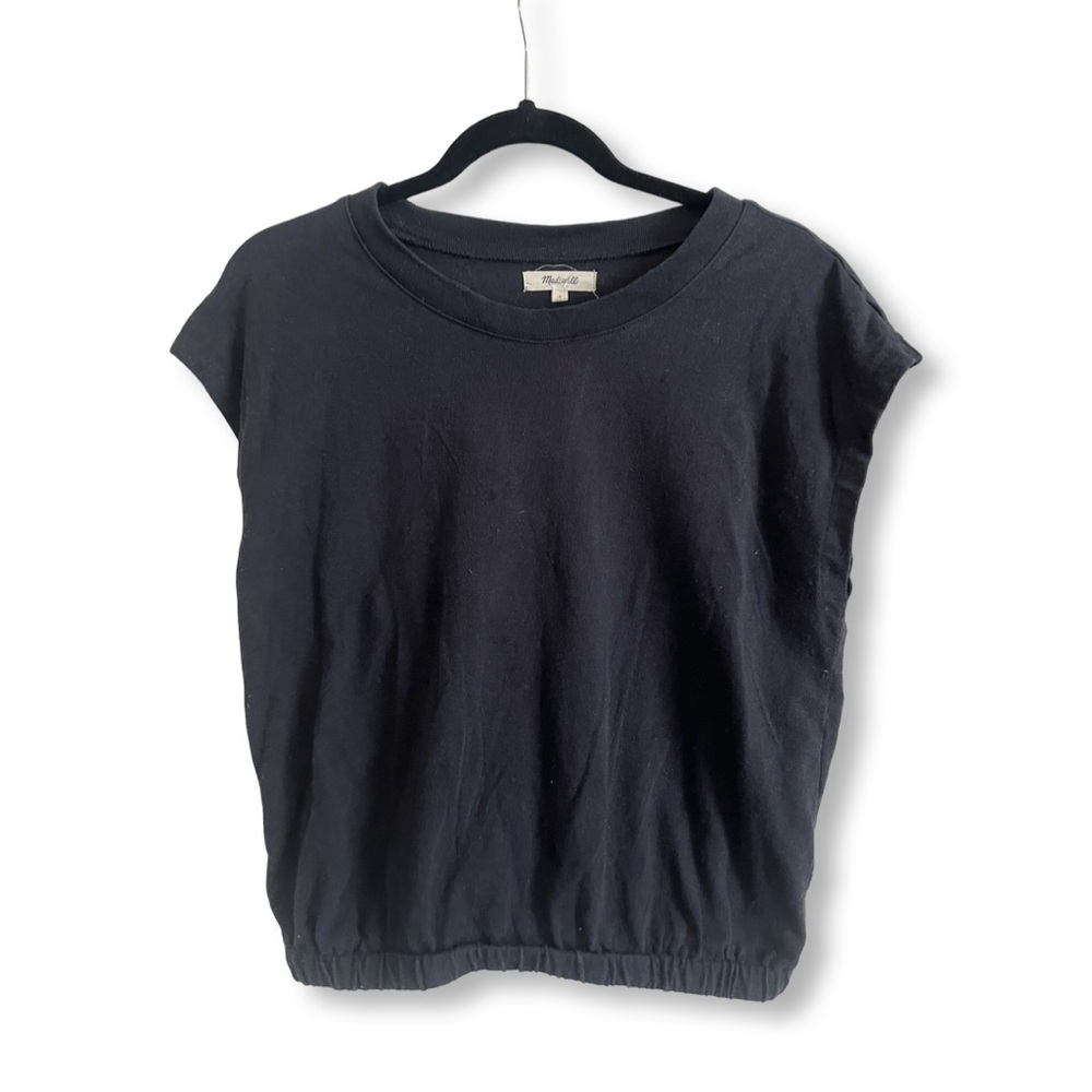 Madewell Blouse